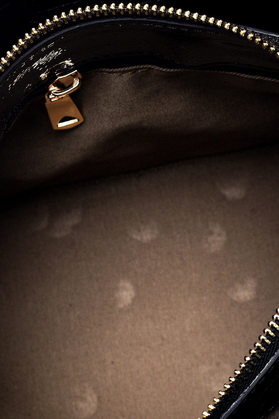 Kadın Rugan El Çantası