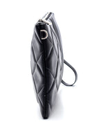 Women's Geometric Patterned Portfolio | Derimod