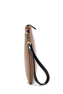 Women's Stripe Patterned Portfolio | Derimod