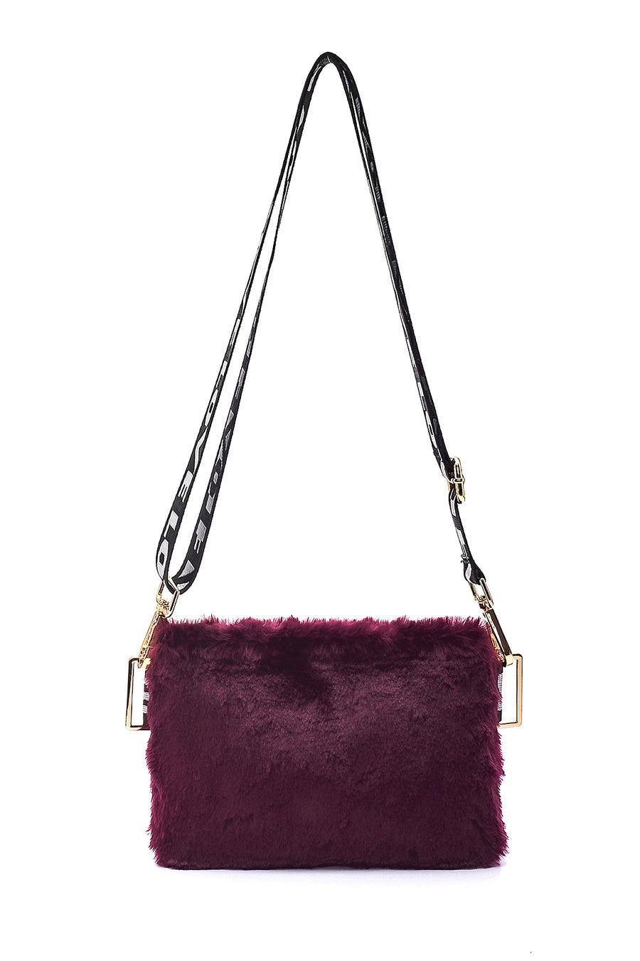 Women's Plush Portfolio