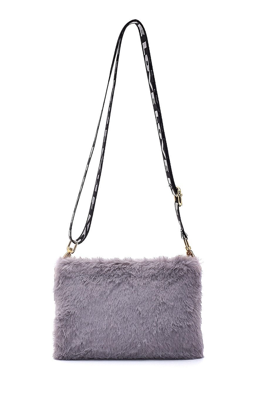 Women's Plush Portfolio