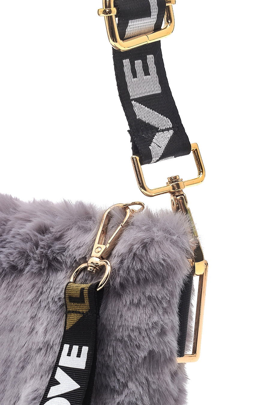 Women's Plush Portfolio