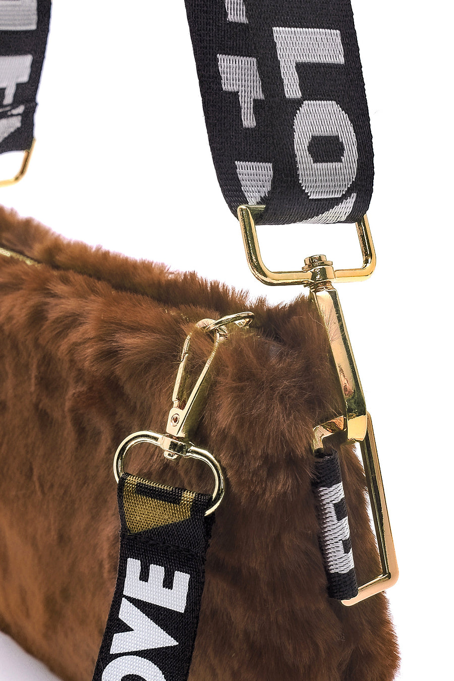Women's Plush Portfolio