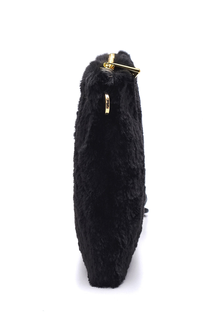 Plush Portfolio with Women's Accessories