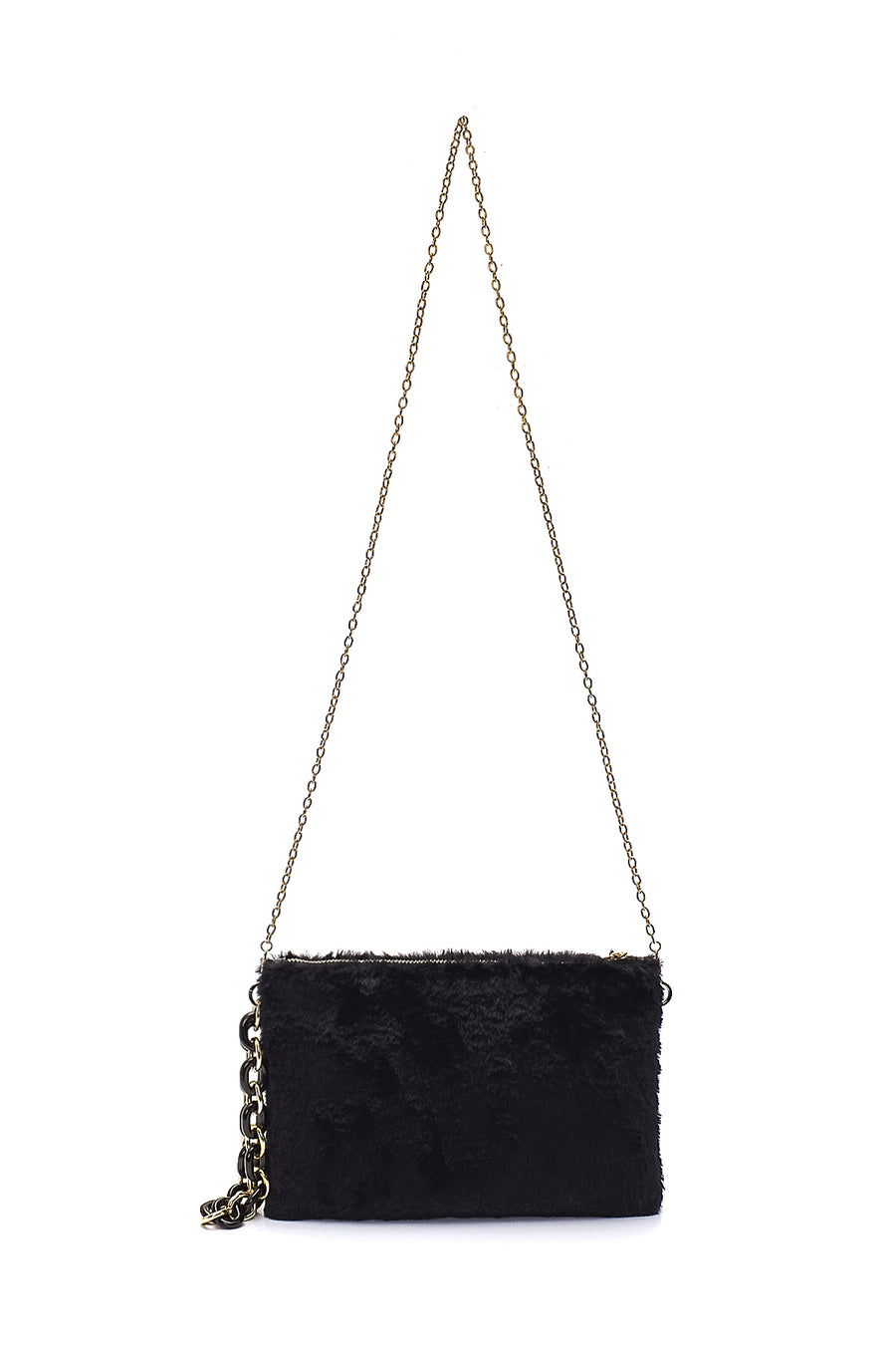 Plush Portfolio with Women's Accessories