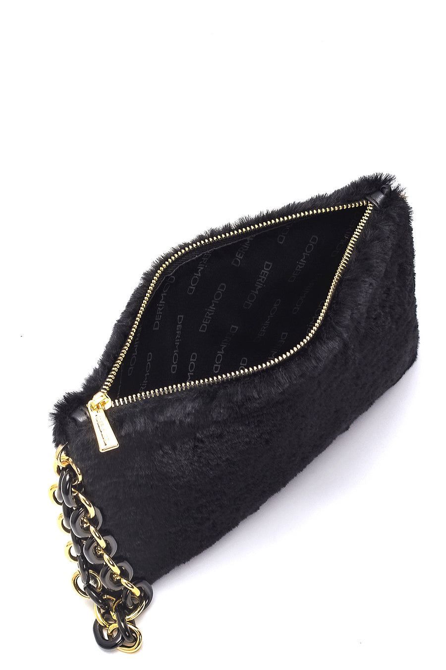 Plush Portfolio with Women's Accessories