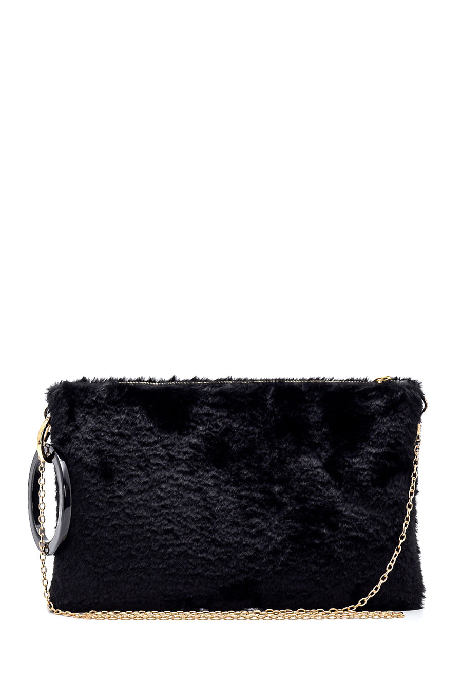 Women's Plush Portfolio 21WBD2306PH | Derimod