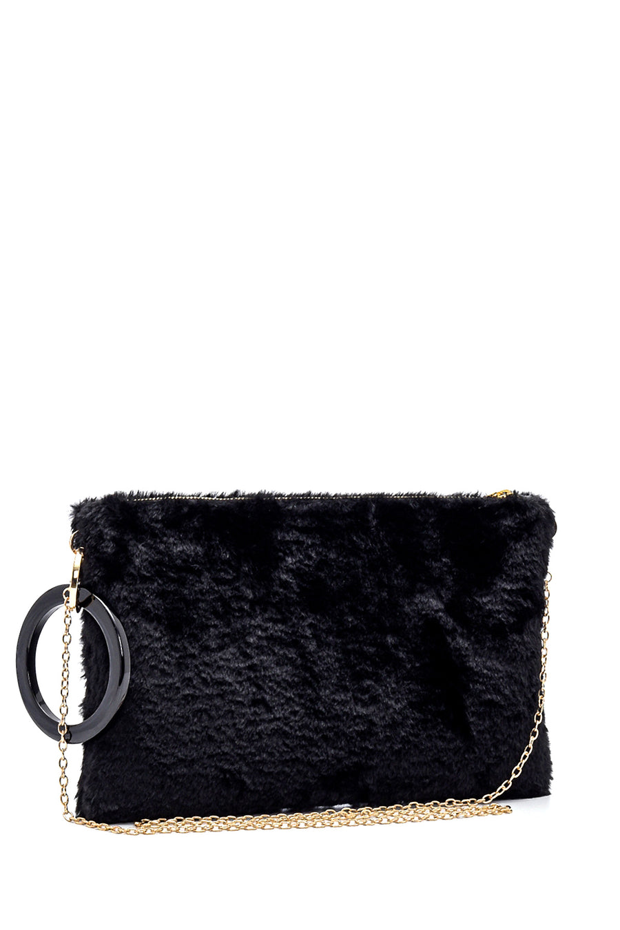 Women's Plush Portfolio