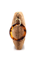 Kadın Peluş Portföy | Derimod