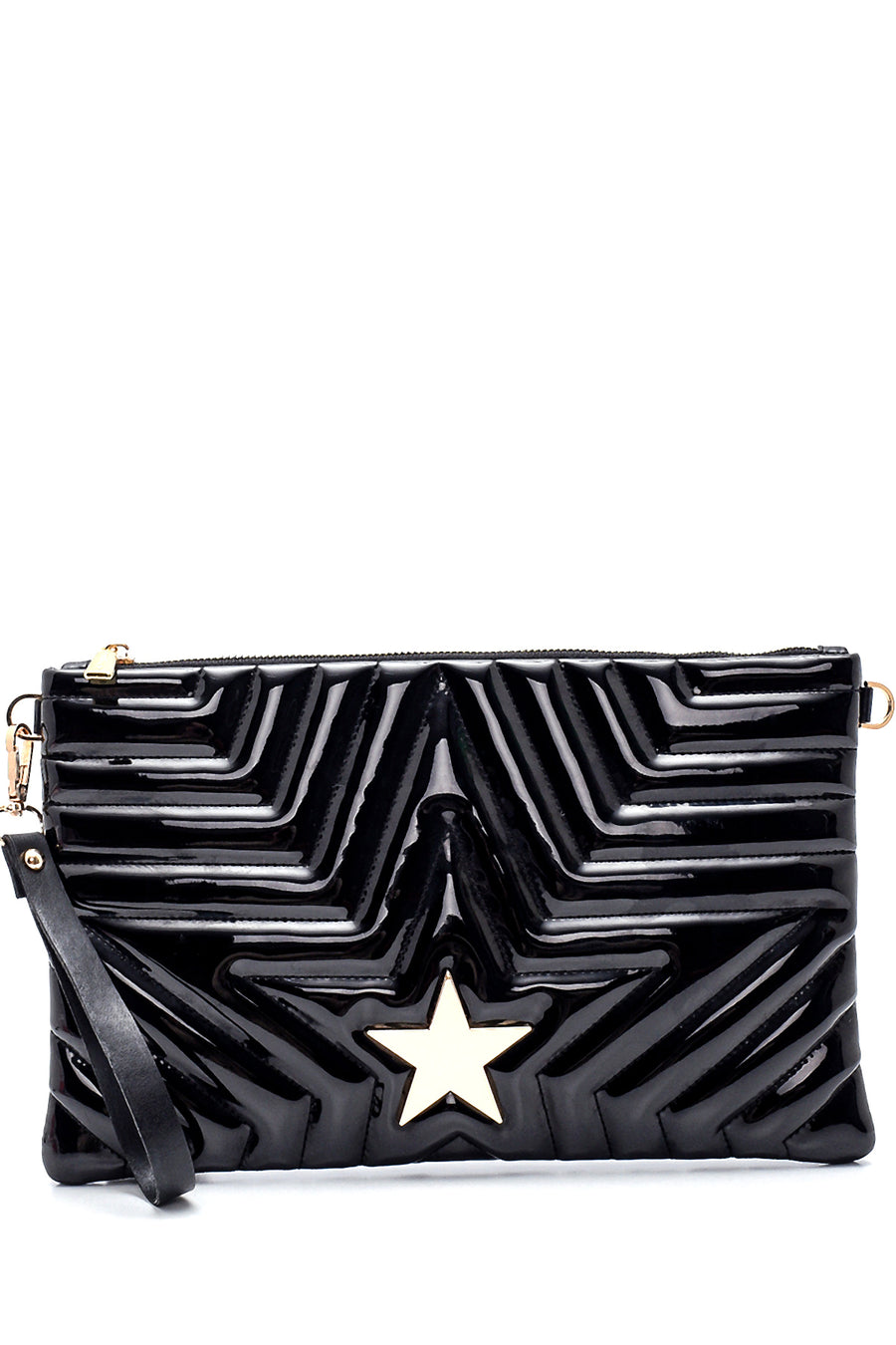 Female Star Portfolio 21WBD231316 | Derimod