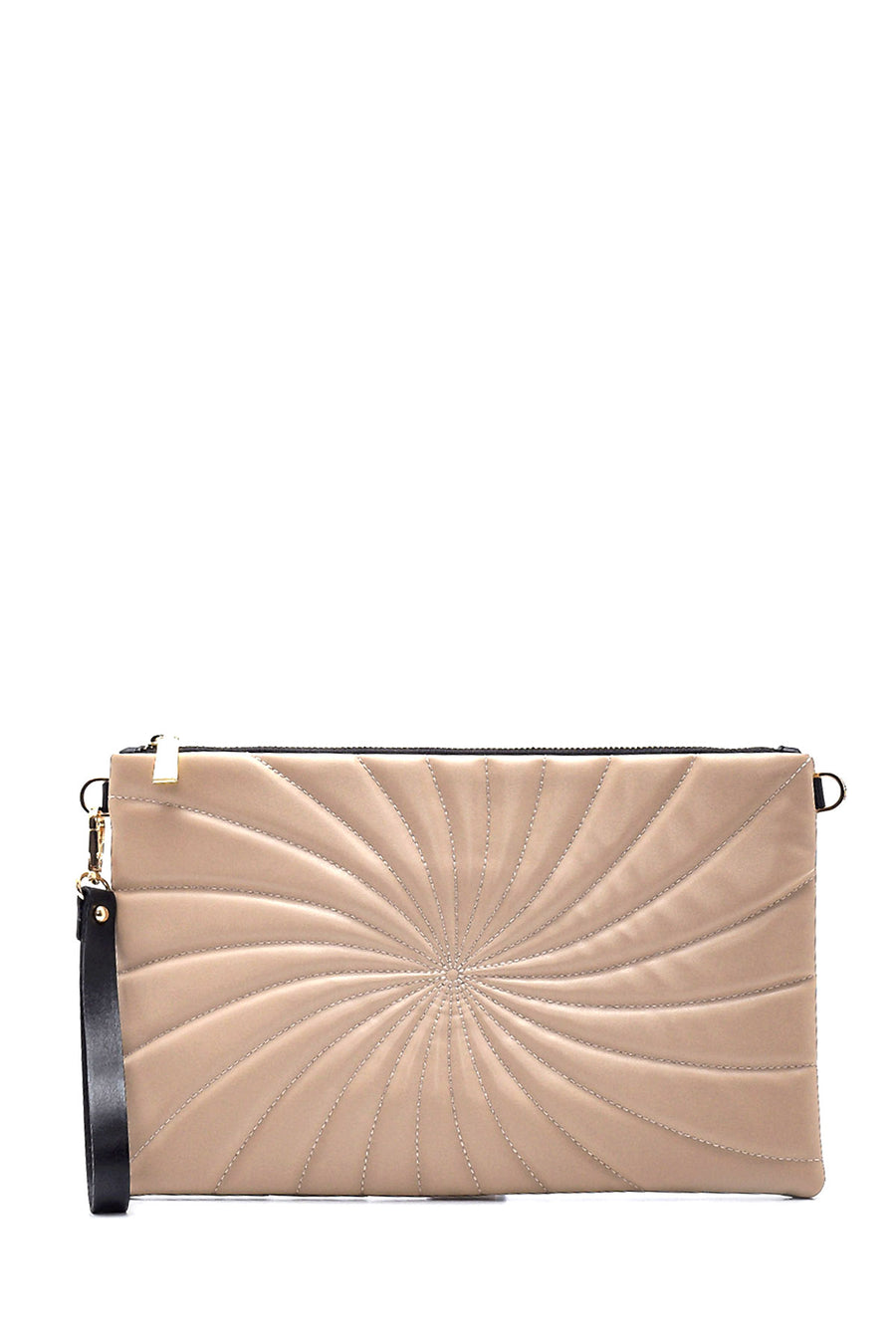 Women's Patterned Portfolio 21WBD231418 | Derimod