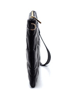 Women's Star Pattern Portfolio | Derimod