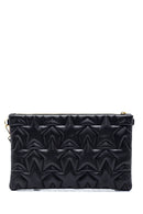 Women's Star Pattern Portfolio | Derimod