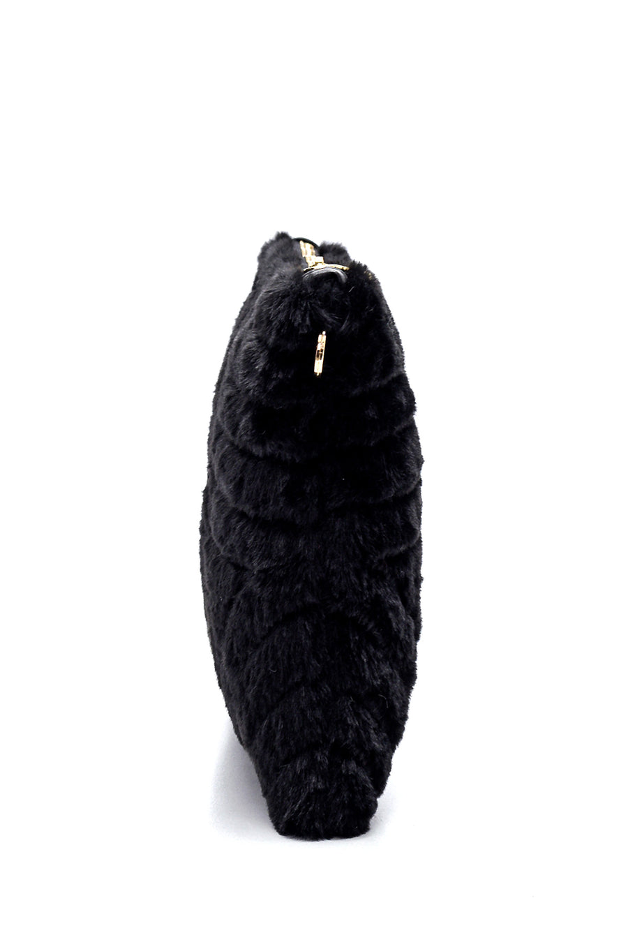 Women's Starry Plush Portfolio