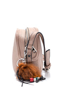 Crossbody Bag with Women's Accessories | Derimod