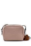 Crossbody Bag with Women's Accessories | Derimod