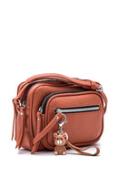 Crossbody Bag with Women's Accessories | Derimod