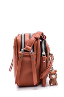 Crossbody Bag with Women's Accessories | Derimod