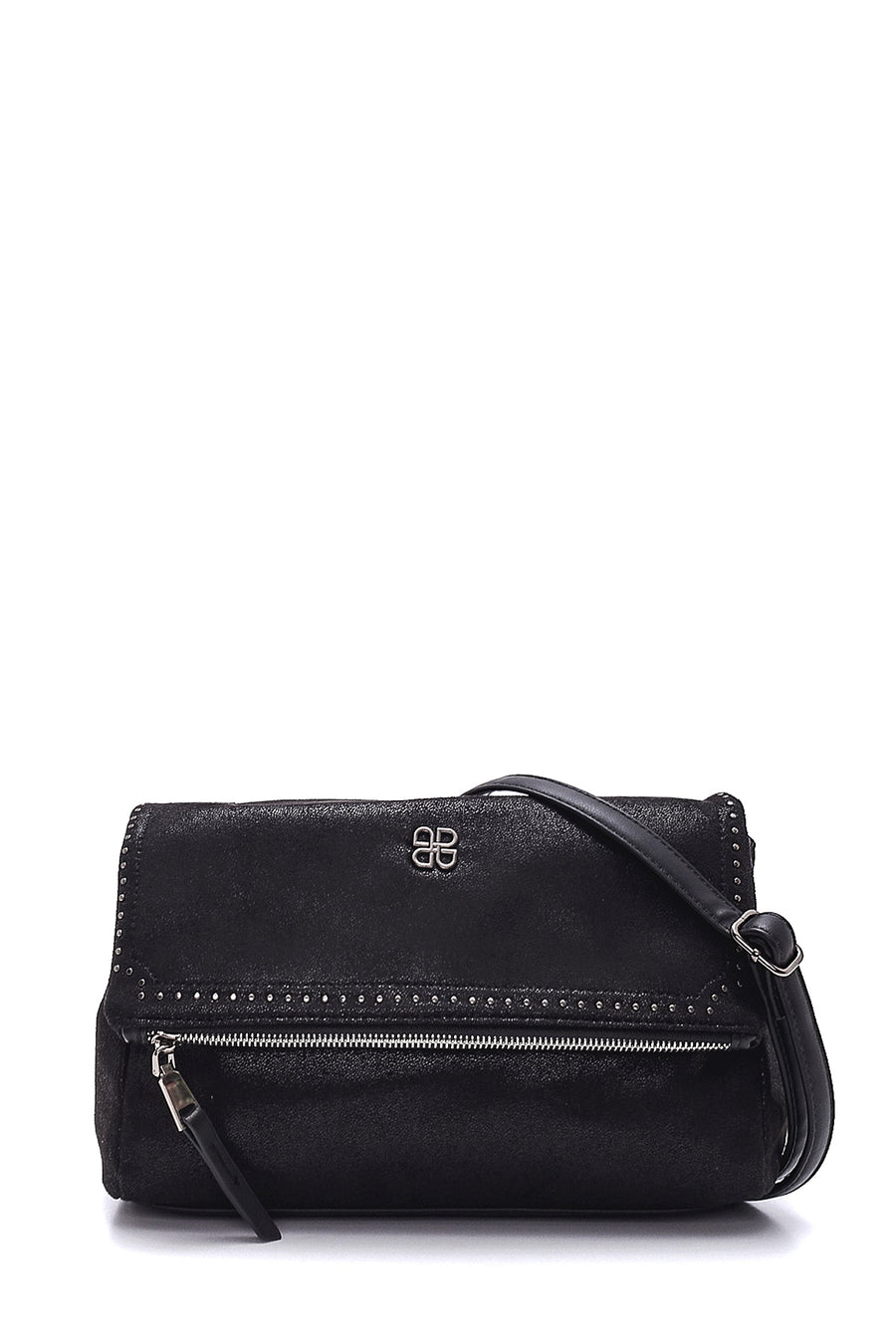 Women's Beaded Shoulder Bag 21WBD241214 | Derimod