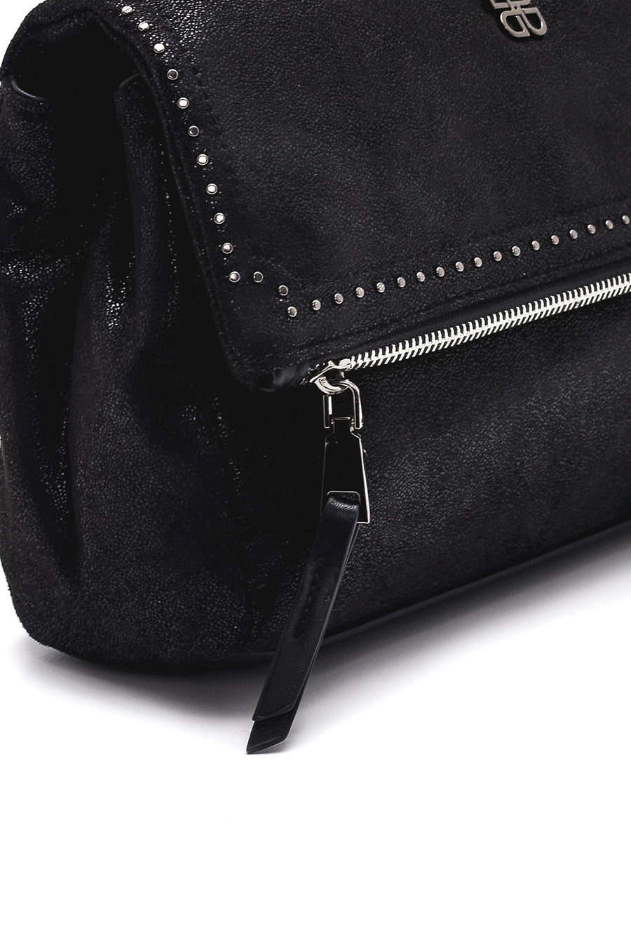 Women's Beaded Shoulder Bag