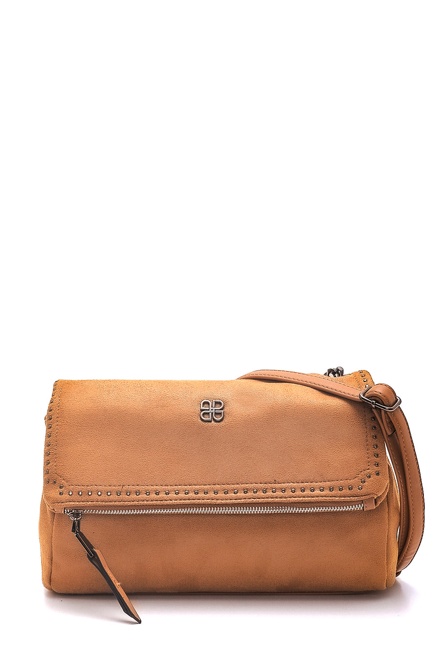 Women's Beaded Shoulder Bag 21WBD241214 | Derimod