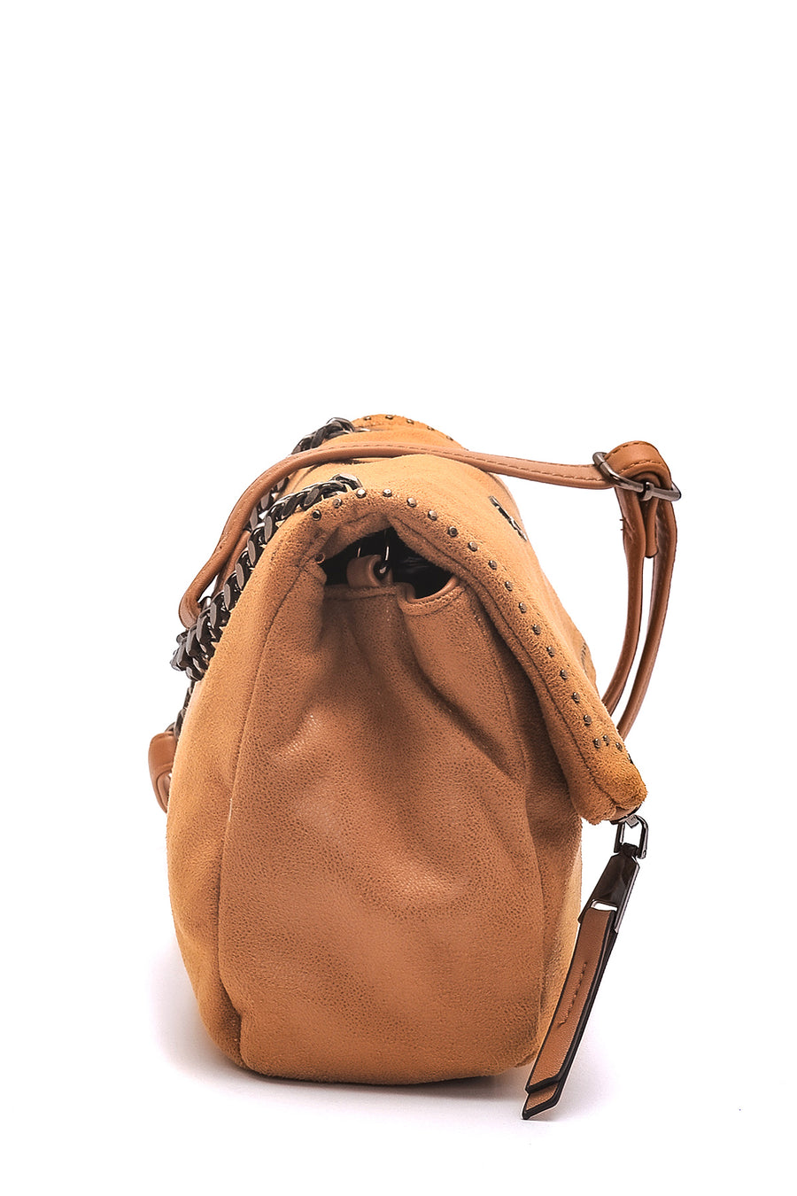 Women's Beaded Shoulder Bag
