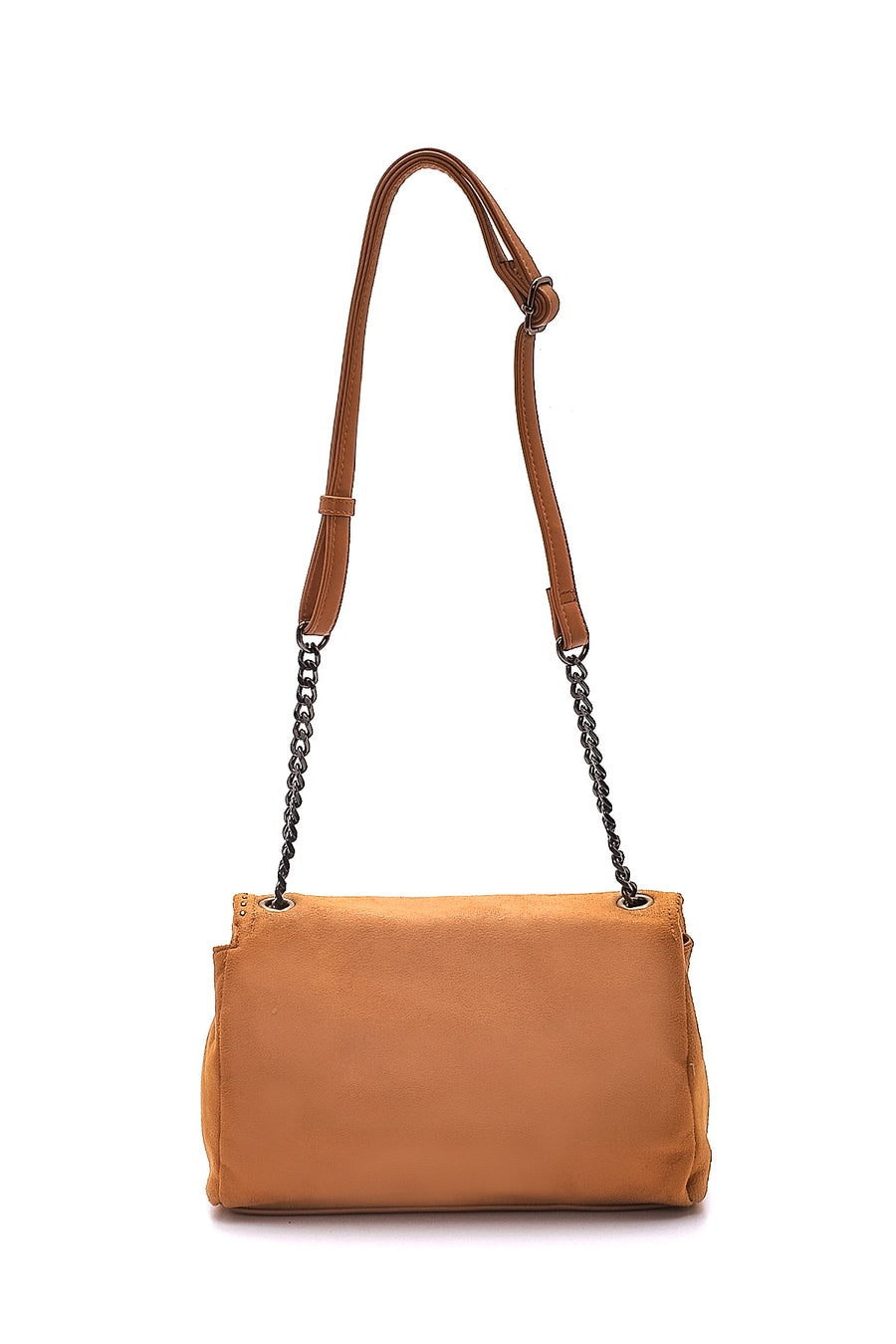 Women's Beaded Shoulder Bag
