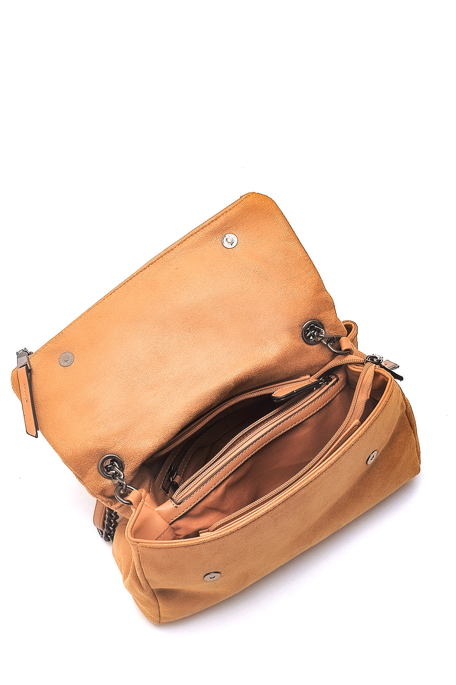 Women's Beaded Shoulder Bag