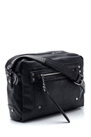 Kadın Metal Detaylı Çapraz Çanta | Derimod