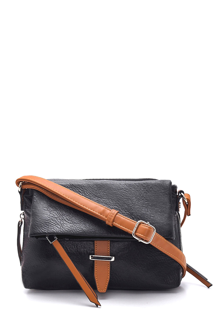 Kadın Casual Çapraz Çanta 21WBD241818 | Derimod