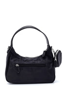 Kadın Cüzdanlı Omuz Çantası | Derimod