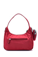 Kadın Cüzdanlı Omuz Çantası | Derimod