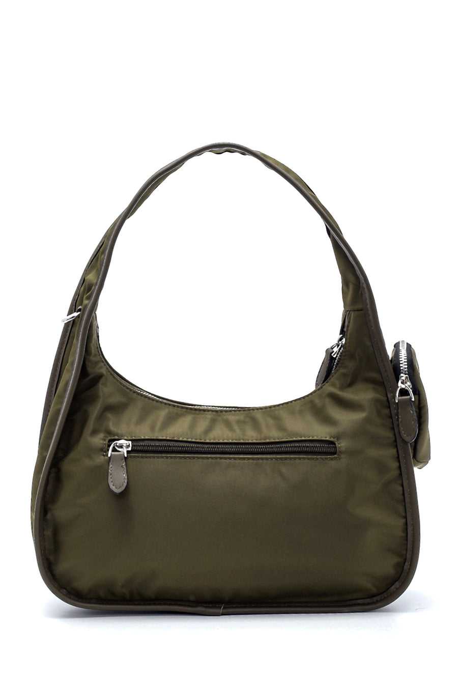 Women's Wallet Shoulder Bag