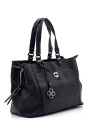 Kadın Aksesuarlı Omuz Çantası | Derimod