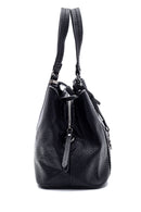 Kadın Aksesuarlı Omuz Çantası | Derimod