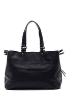 Kadın Aksesuarlı Omuz Çantası | Derimod