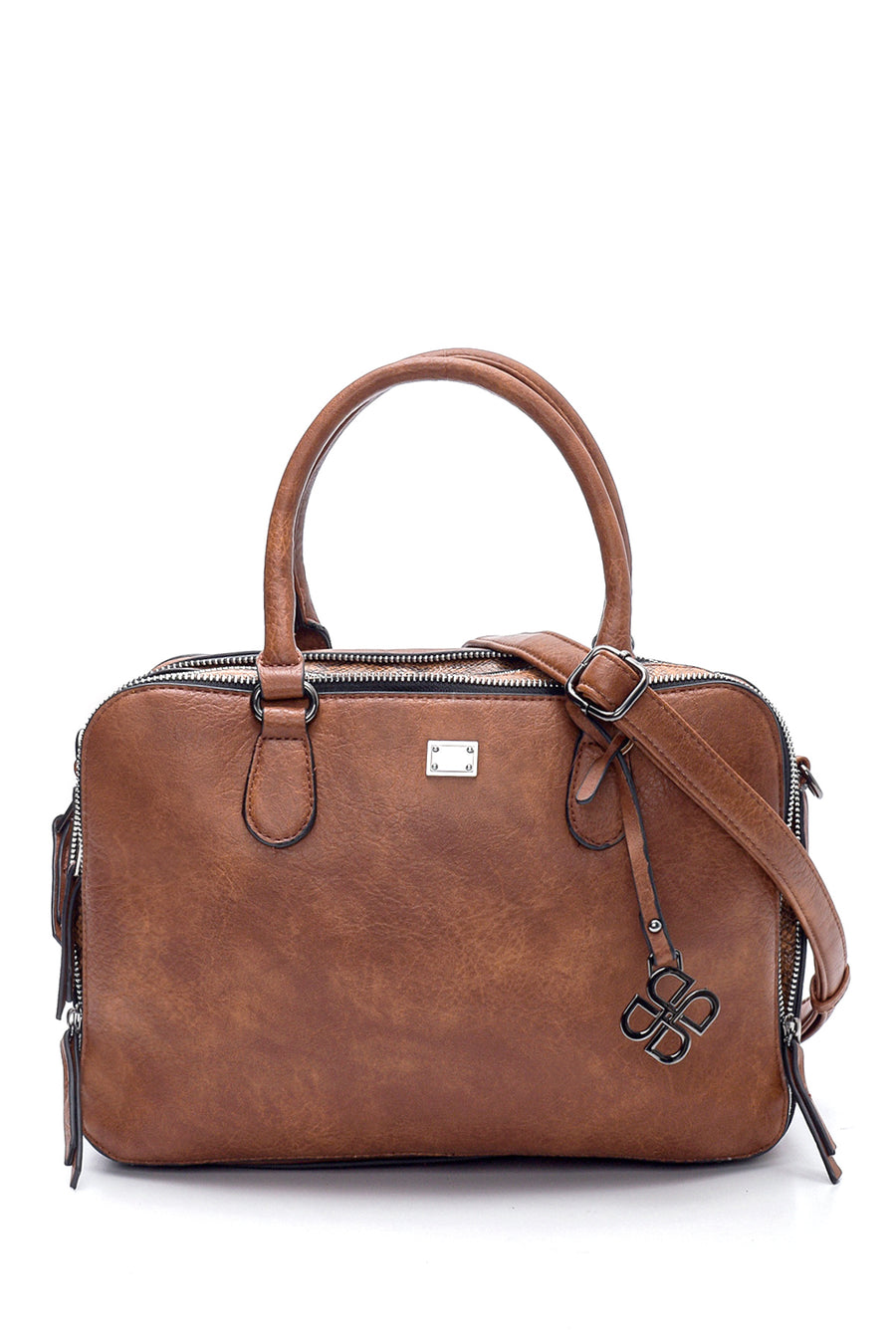 Women's Casual Shoulder Bag 21WBD242814 | Derimod