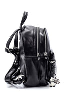 Women's Backpack with Accessories | Derimod