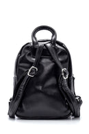 Women's Backpack with Accessories | Derimod
