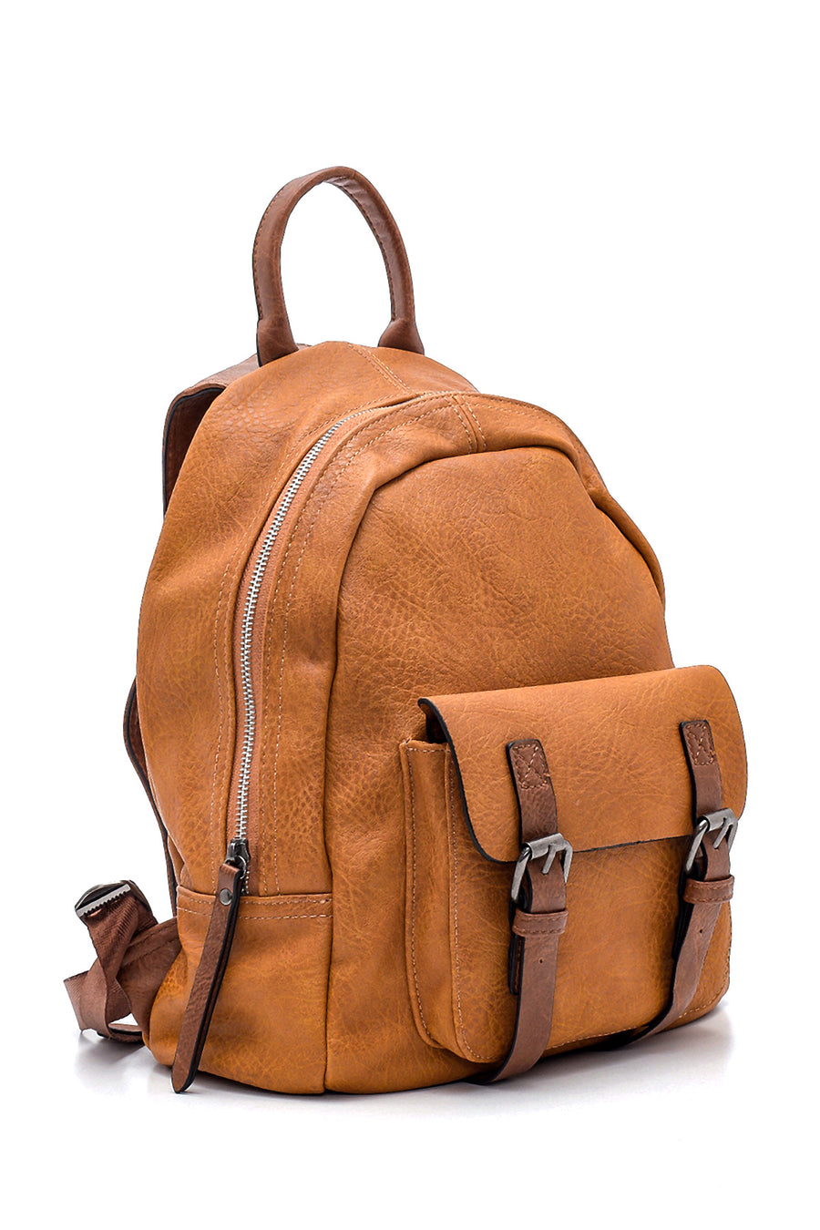 Women's Casual Backpack 21WBD243818 | Derimod