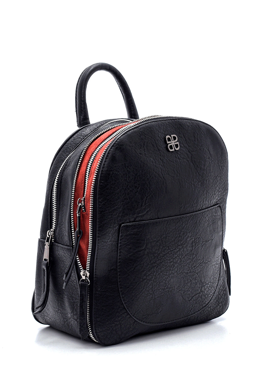 Women's Color Detailed Backpack 21WBD244018 | Derimod