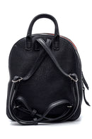 Women's Color Detailed Backpack | Derimod