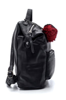 Women's Backpack with Accessories | Derimod