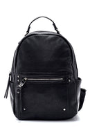 Kadın Metal Detaylı Sırt Çantası | Derimod