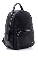 Kadın Metal Detaylı Sırt Çantası | Derimod