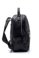 Kadın Metal Detaylı Sırt Çantası | Derimod