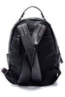 Kadın Metal Detaylı Sırt Çantası | Derimod