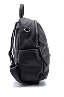 Women's Backpack with Side Pockets | Derimod