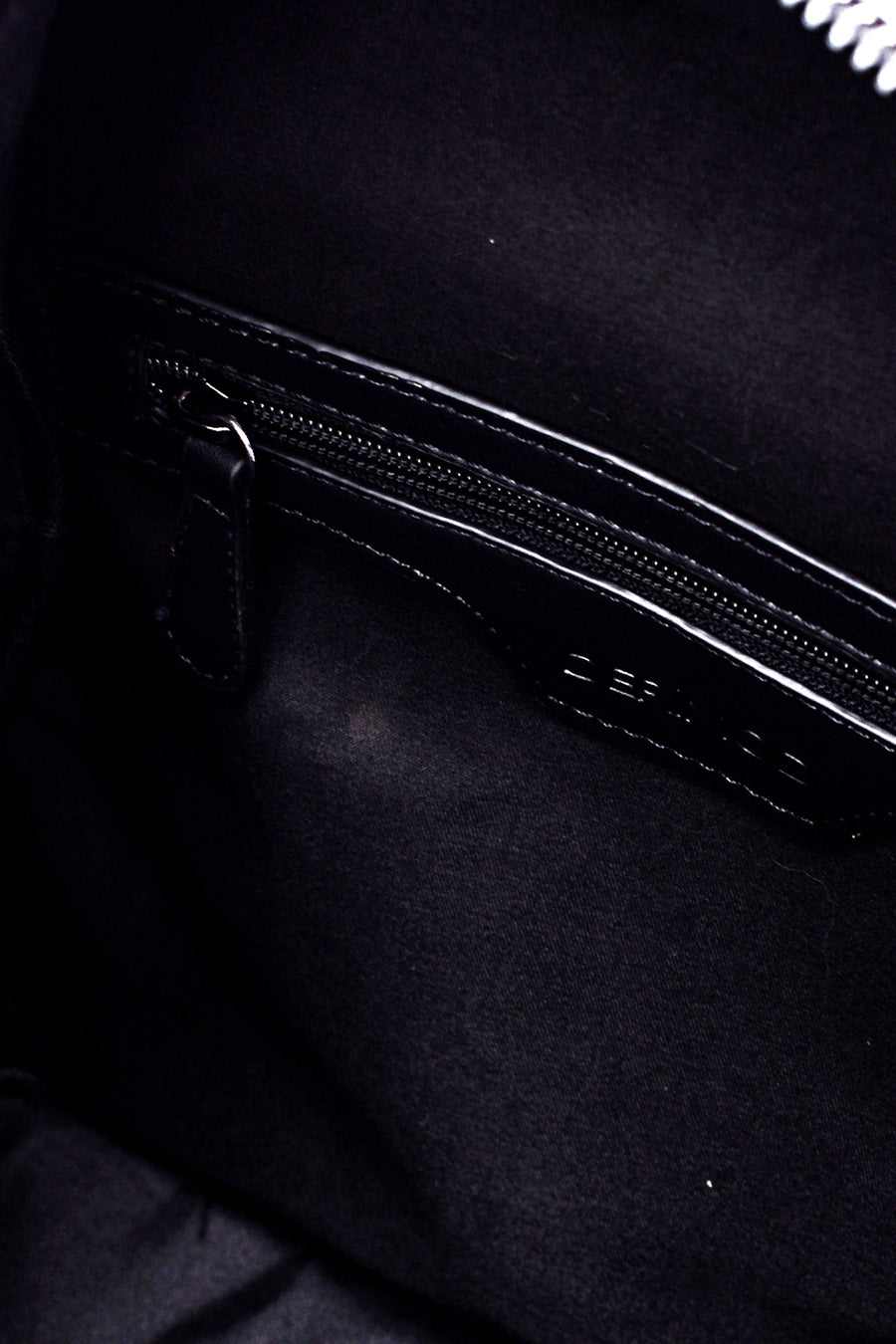 Women's Backpack with Side Pockets