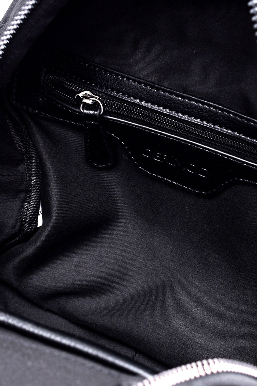Women's Backpack with Side Pockets